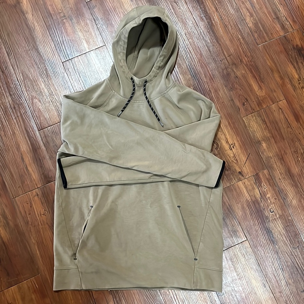 Old Navy Athletic Hoodie